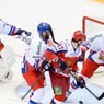 Российские хоккеисты неожиданно уступили Чехии в матче Еврохоккейтура
