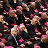 Синод Римско-католической церкви сохранил запрет на гей-браки