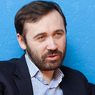 Илья Пономарев стал обвиняемым по делу о растрате в «Сколково»