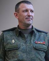 Бывшему командиру 58-й армии Попову предъявили обвинение