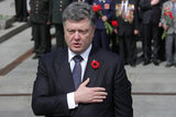 Украина: угроза развала отступает