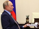 Путин заявил о недопустимости вмешательства в выборы и назвал деятельность IT-компаний вызовом