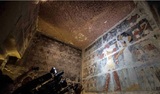 В Египте впервые открыли для публики 4 000-летнюю гробницу великого визиря Меху