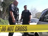Неизвестный открыл стрельбу по прохожим в канадском Торонто