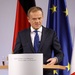 Туск: ЕС не будет пересматривать условия соглашения по Brexit