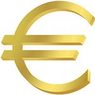 Официальный курс евро подрос еще на 2,14 рубля