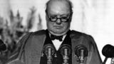 1946: Фултонский «выстрел» Черчилля