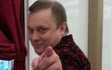 Продюсер "Ласкового мая" назвал Шнурова "помойником" за слова про отслуживших свое артистов