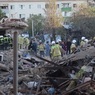 Губернатор Белгородской области сообщил о трех погибших жителях и разрушениях десятков домов
