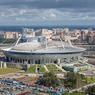 Новый газон на злосчастном стадионе "Зенита" обойдётся в три миллиона