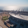 Генподрядчик стадиона "Крестовский" начинает разрывать контракты