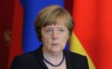 Меркель сравнила Крым с ГДР