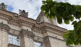 Гладков: В Белгороде беспилотник атаковал здание правительства области