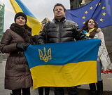 Украина отправила в ЕС ратифицированное соглашение об ассоциации