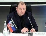 Экс-глава ДНР возглавил администрацию столицы Калмыкии