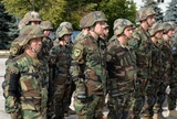 Генсек НАТО высказался против гонки вооружений