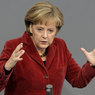 Меркель попросит Путина не давить на Украину лично