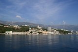 Турецкие порты уже 2 недели не принимают крымские суда без объяснения причин