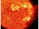 Активность Солнца влияет на продолжительность жизни на Земле