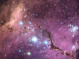 Самые старые звезды Вселенной расскажут о ее тайнах (ФОТО, ВИДЕО)