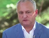 Экс-президента Молдавии заподозрили в причастности к хищению $12 млн