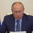 Путин объявил о нерабочих днях в ноябре