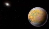 Ученые обнаружили еще одно доказательство существования таинственной Планеты Х