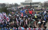 Власти Симферополя запретили митинги - до особого распоряжения