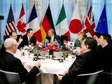Все лидеры G7 в сборе, саммит в Эльмау начал работу