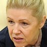 Пресс-секретарь Мизулиной не комментирует ее визит в «Глобус Гурмэ»