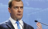 Дмитрий Медведев рассказал о деградации отношений России и ЕС