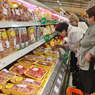 Росстат: За новогодние каникулы цены подскочили на 0,8%