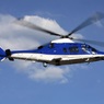 В посольстве РФ подтвердили гибель двоих россиян при крушении вертолета в Греции