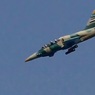 Сирийская армия попыталась сбить турецкий F-16 с помощью С-200