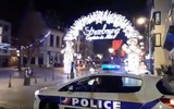 Неизвестный открыл стрельбу на рождественской ярмарке в Страсбурге