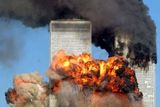 В США вспоминают жертв теракта 11 сентября 2001 года