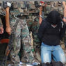 Боевики казнили депутата национального парламента Сирии