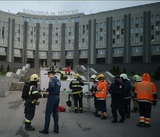 "Ростех" считает, что выводы о причинах пожаров в больницах делать преждевременно