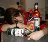 Ученые нашли причину алкоголизма