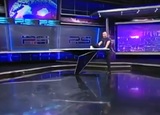 Приостанавливавший вещание грузинский телеканал возобновил работу