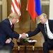 Песков о встрече Путина и Трампа: "Мяч на стороне Вашингтона"