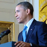 Обама согласился, что войной проблем в Сирии не решить
