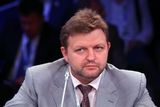 Никита Белых назначен врио губернатора Кировской области