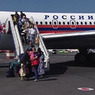 Из Йемена в Москву вылетели два самолета с эвакуированными россиянами