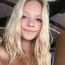 Дочь Дмитрия Пескова показала фотографии нового бойфренда
