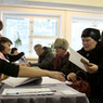 Нацгвардия захватила избирательные участки в Красноармейске