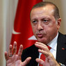 Глава Турции обвинил Amnesty International в причастности к подготовке госпереворота