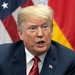 Трамп выразил желание обсудить с Путиным прекращение гонки вооружений