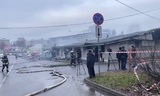 Обвинение запросило срок в 16 лет для военнослужащего по делу о пожаре в костромском клубе