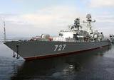 Великобритания направит свой эсминец в район Чёрного моря